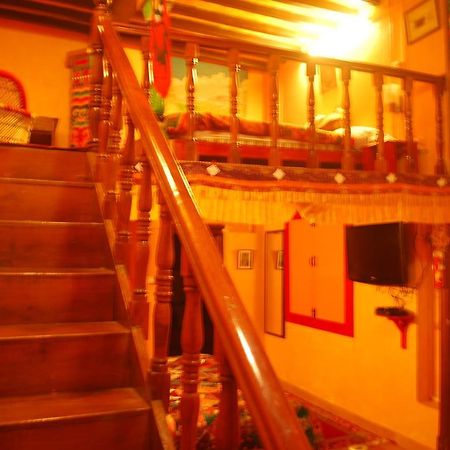 Domas Inn Mussoorie Ngoại thất bức ảnh