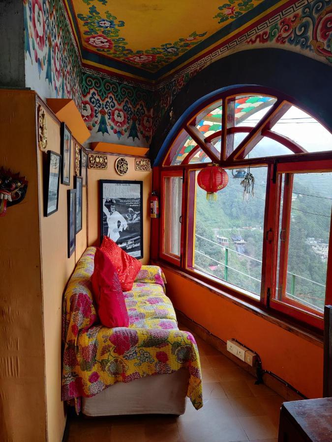 Domas Inn Mussoorie Ngoại thất bức ảnh