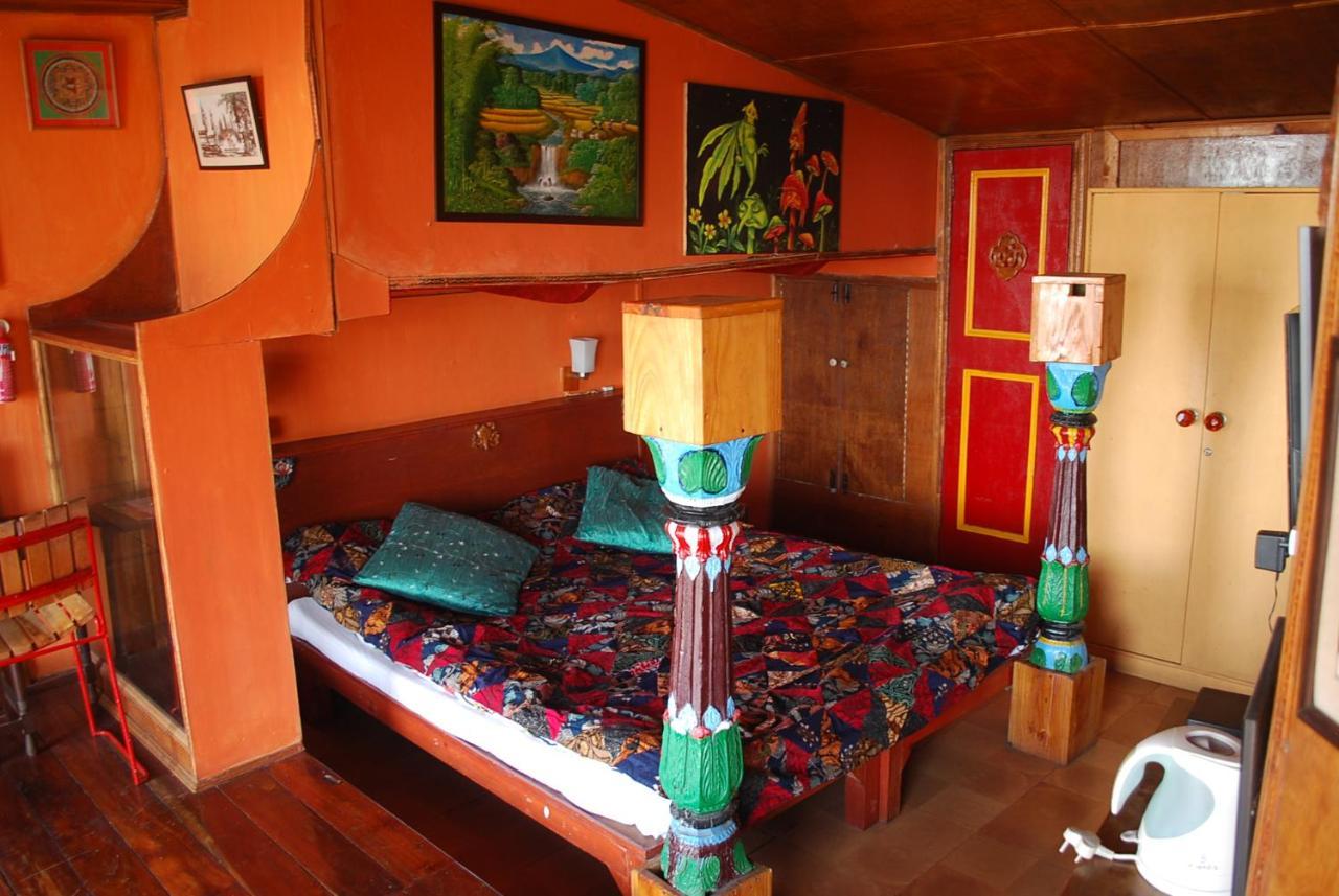 Domas Inn Mussoorie Ngoại thất bức ảnh