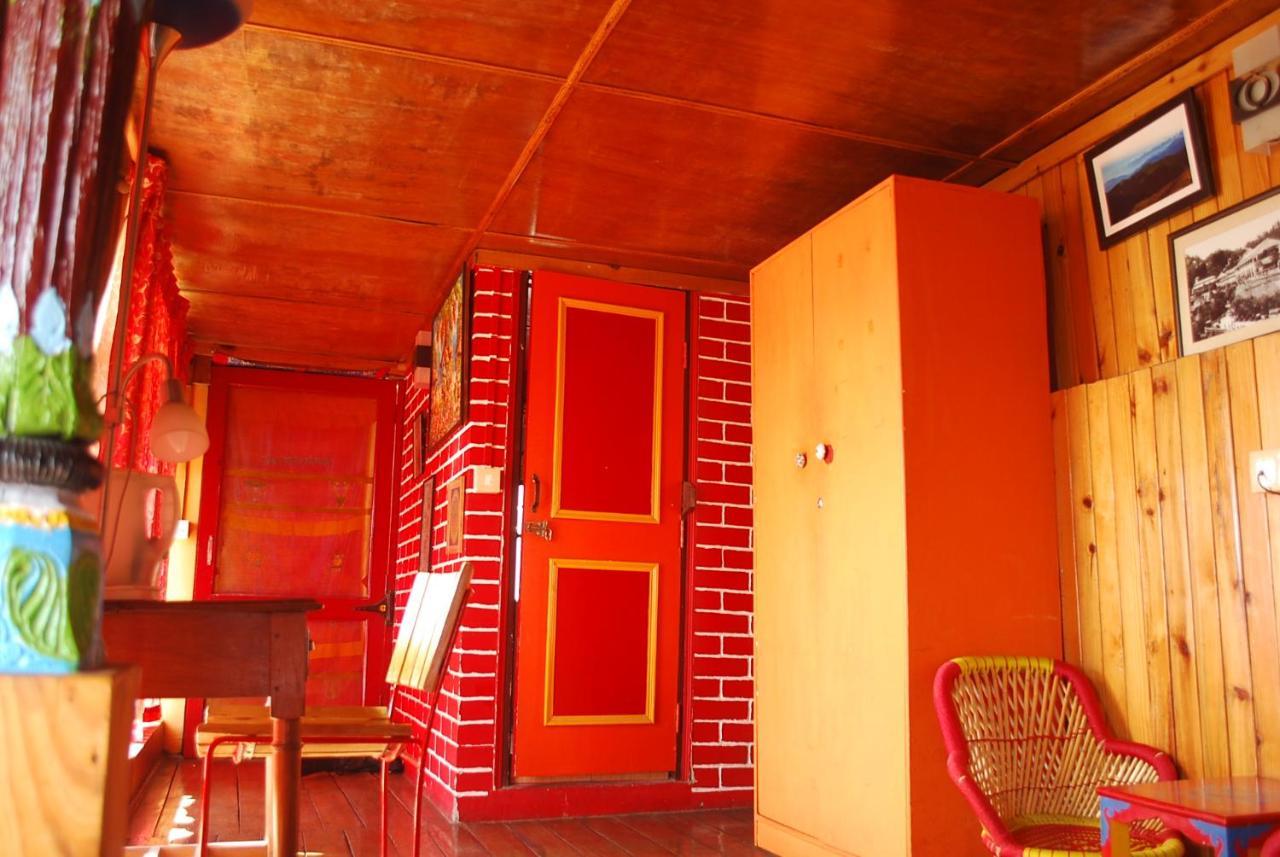 Domas Inn Mussoorie Ngoại thất bức ảnh